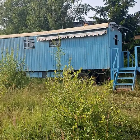 Maringotka - South Hillside *